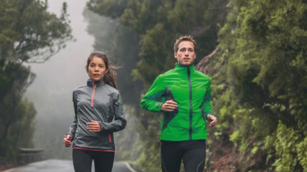Cómo cuidar tu cuerpo en entrenamientos con bajas temperaturas.