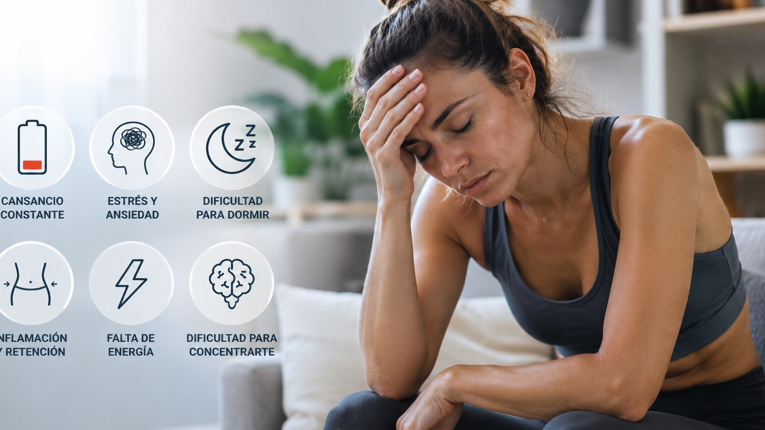 ¿Qué és el cortisol?