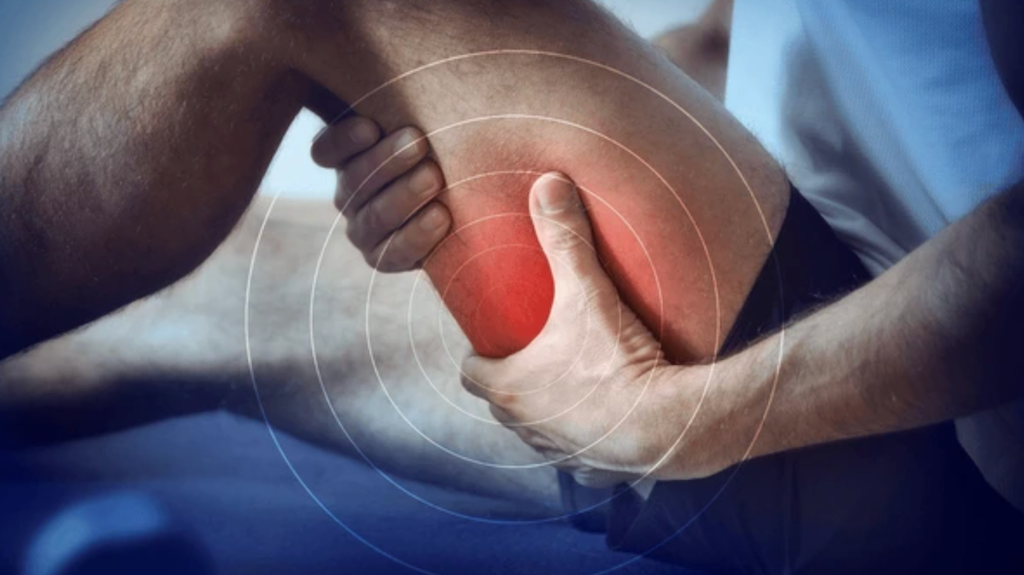 Cómo evitar lesiones musculares