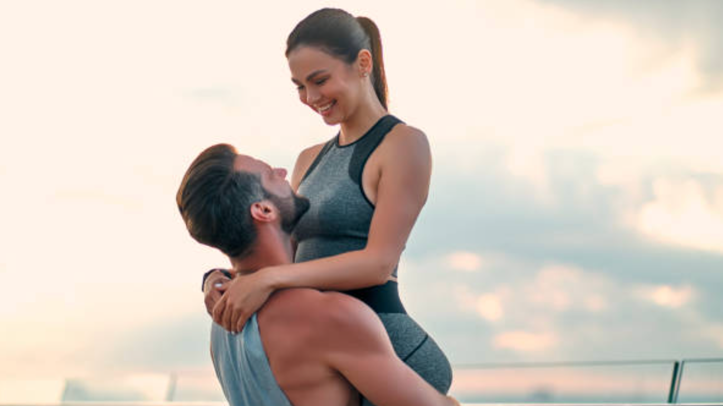 ¿Cómo influye la práctica deportiva en el rendimiento sexual?