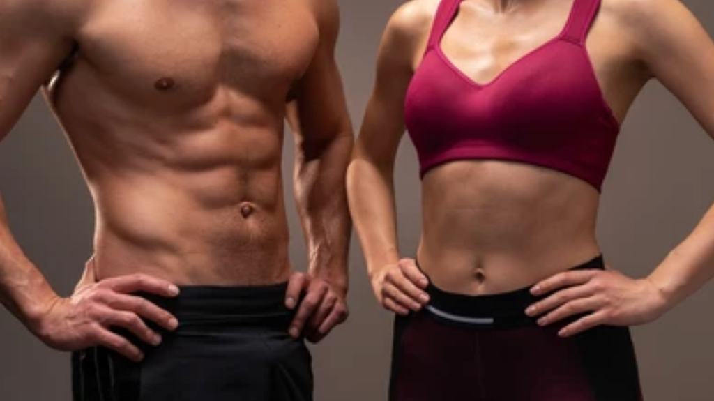 Cómo quemar grasa abdominal