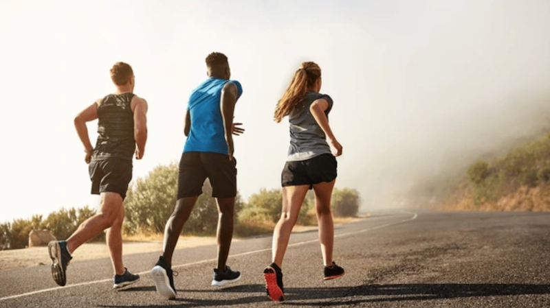 lesiones musculares. Lesiones musculares en las piernas. Lesiones en los isquiotibiales. Lesiones en los cuádriceps
