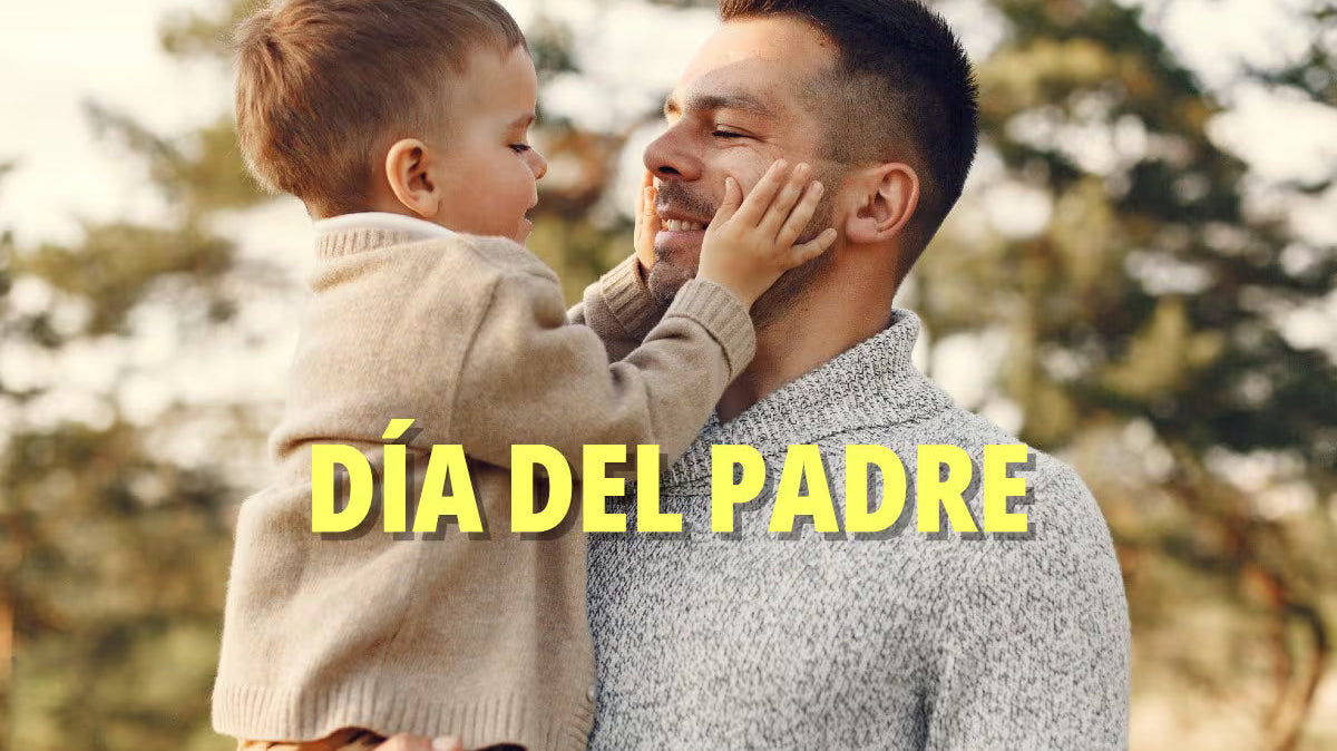 Día del padre