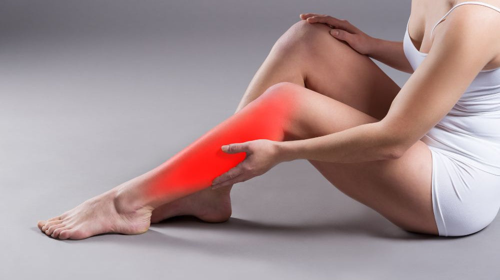 Piernas cansadas: causas, síntomas y cómo mejorar la circulación
