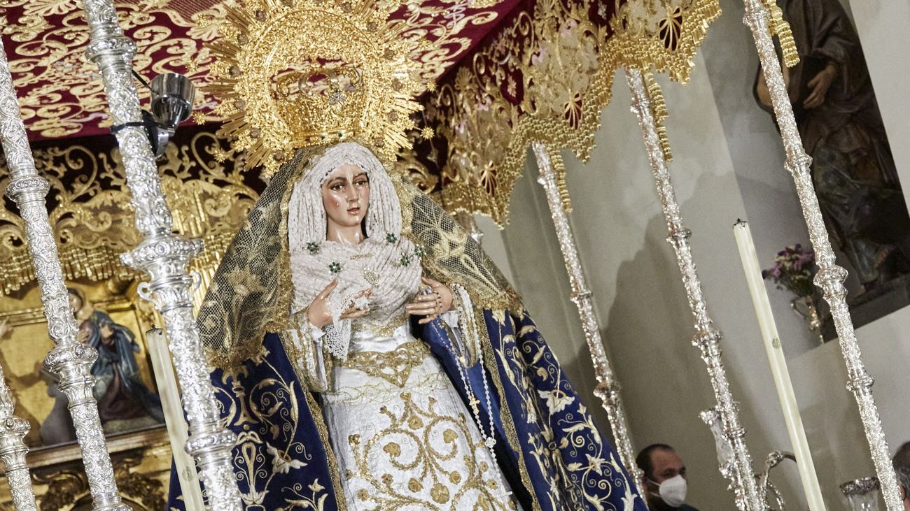 Curiosidades semana santa