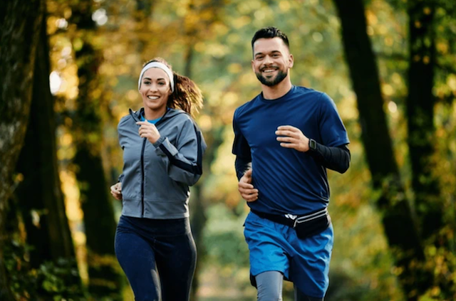 Beneficios de la actividad física, cuales son los beneficios de la actividad física, beneficios deporte, beneficios deporte en la salud mental. Tipos de ejercicio físico