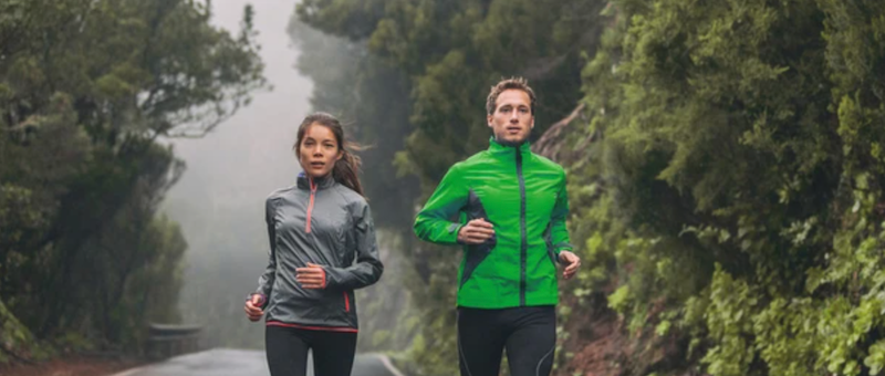 Cómo cuidar tu cuerpo en entrenamientos con bajas temperaturas.