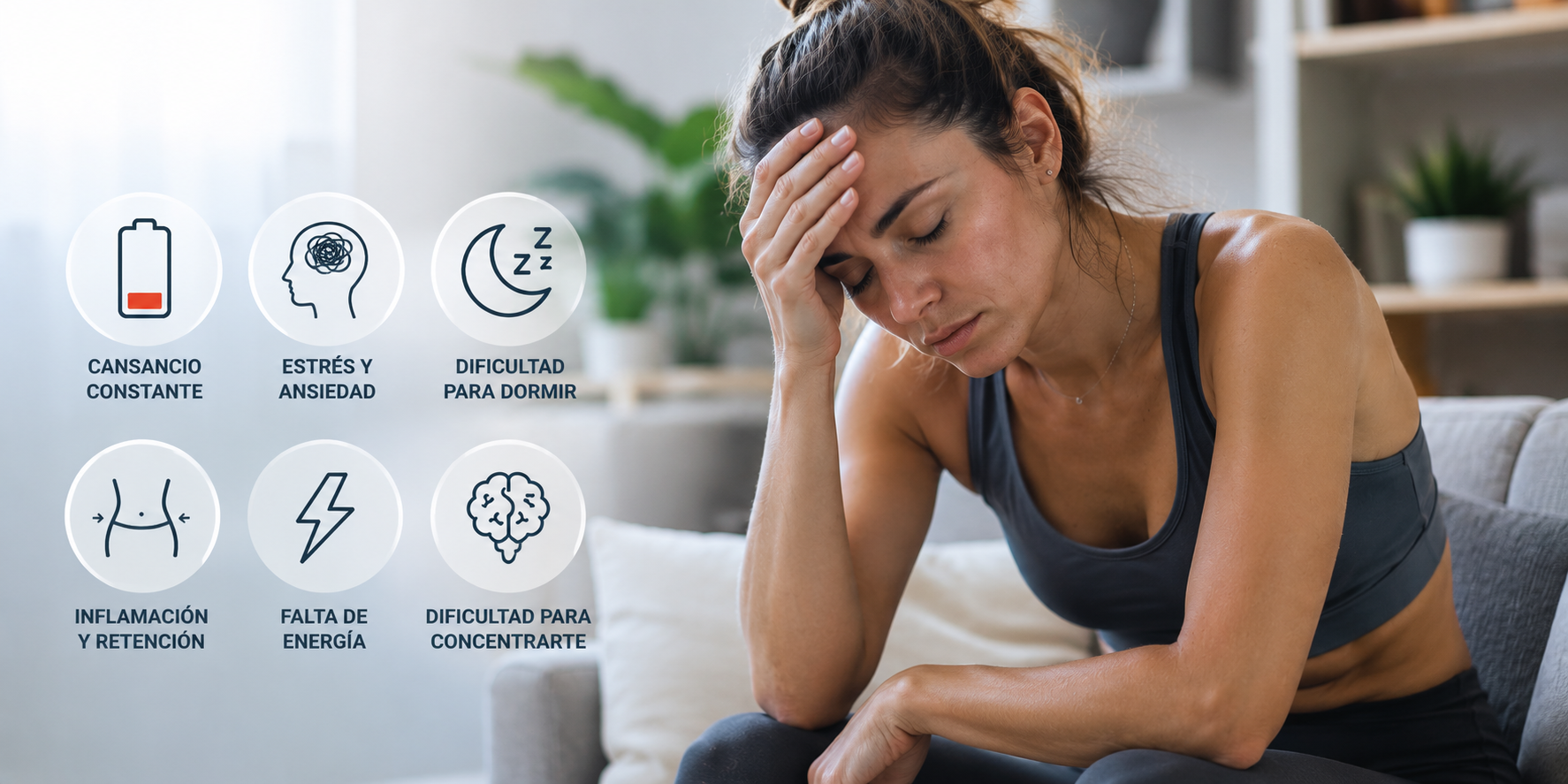 ¿Qué és el cortisol?