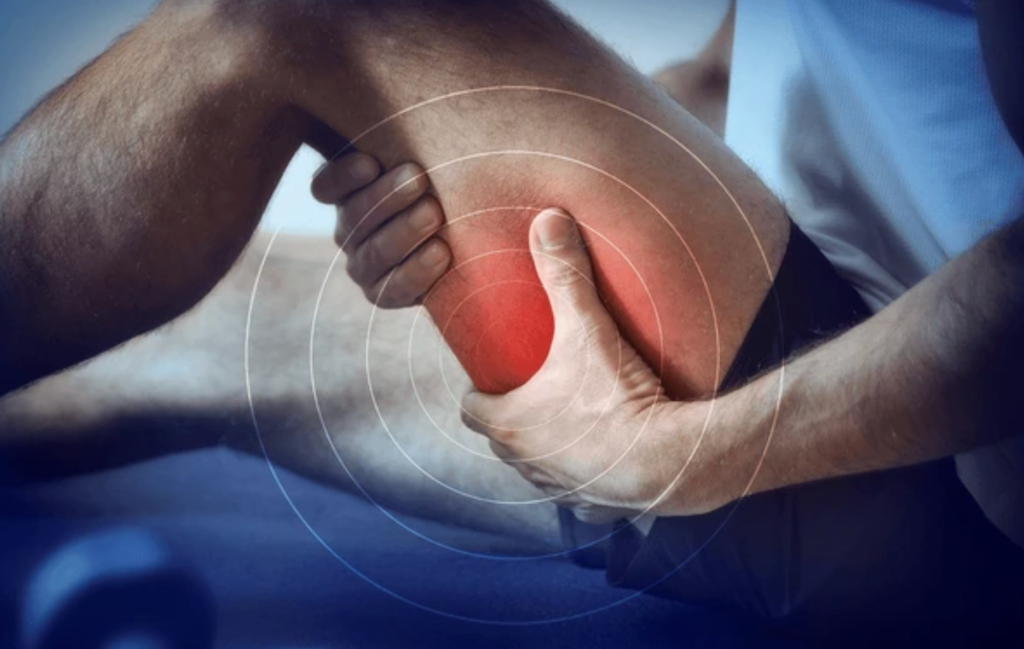 Cómo evitar lesiones musculares