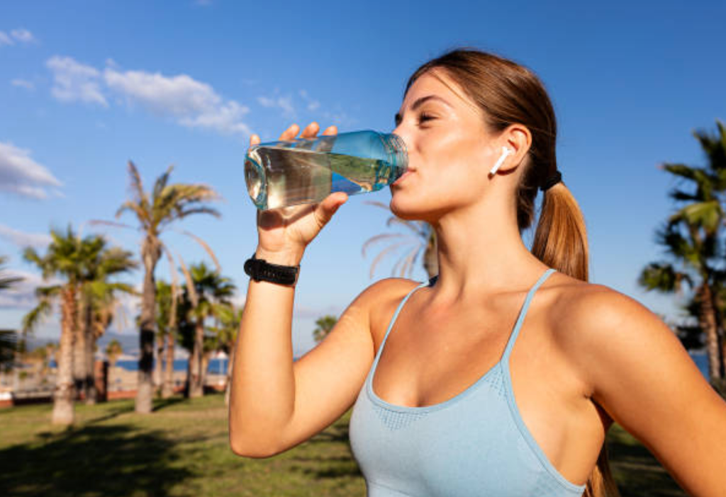  Los electrolitos son minerales (sodio, potasio, calcio y magnesio) presentes en tu sangre y al disolverse en agua conducen la electricidad.