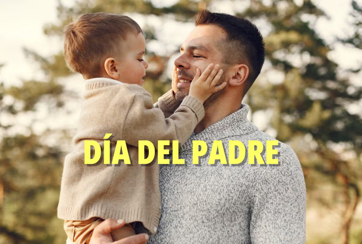Día del padre
